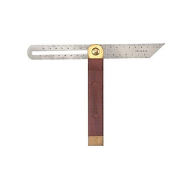 Mua Workpro W064005-Thước Đo Chữ T 9 Inch