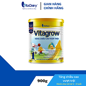 Vita Grow 1 + 900g