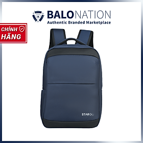 Balo Laptop Du Lịch Thời Trang Unisex STARGO STATIC - Hàng Chính Hãng