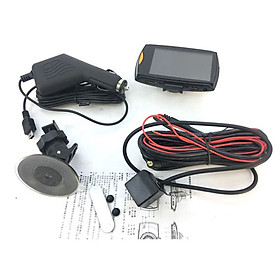 Camera hành trình HD Plus G30