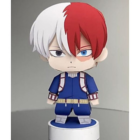 Todoroki Shoto Mô Hình giá rẻ Tháng 82023BigGo Việt Nam