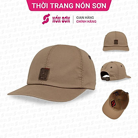 Mũ kết lưỡi trai nam nữ NÓN SƠN chính hãng MC001-KM8