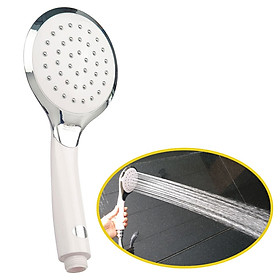 Mua Tay Sen 1 Chế Độ Chảy Chất Liệu Nhựa ABS Eurolife EL-H117 (Trắng)