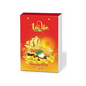 Lịch Bloc 2020 Tài Lộc Đại (15x20 cm)