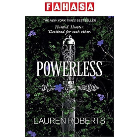 Sách ngoại văn: Powerless