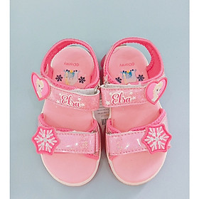 Dép Bitis bé gái học sinh bé gái công chúa DTG002511