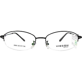 Gọng kính unisex vigcom vg2866