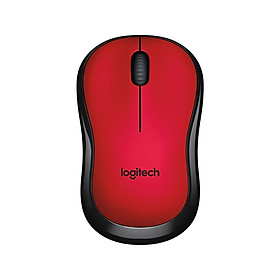 Chuột Không Dây Logitech M220 Với Bộ Thu 2.4G