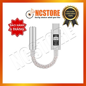 Mua  NC  JCALLY JM80E Bộ giải mã với Chip DAC ESS ES9280AC Pro + HD ADC Chip Hàng chính hãng | Cáp chuyển đổi âm thanh | Dongel Dac