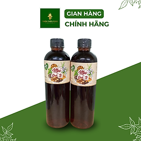 Mai Quế Lộ 500ml