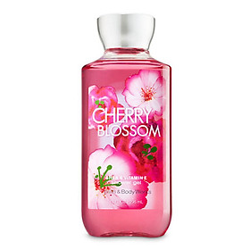 Sữa tắm Bath&Body Works Japanese Cherry Blossom