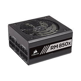Mua Nguồn Máy Tính Corsair RM850x 2021 | 80 Plus Gold | Full Modul ( CP-9020200-NA ) - Hàng Chính Hãng