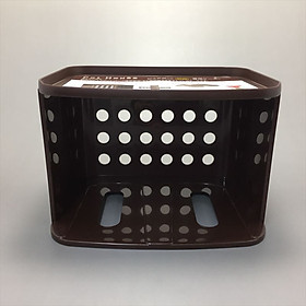 Kệ đựng hộp gia vị Inomata - Hàng nội địa Nhật Bản