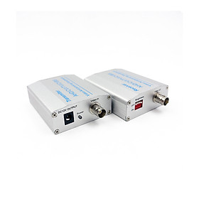 Mua Bộ khuếch đại chống nhiễu camera ahd/ hd-tvi/ hd-cvi/ analog YJS-203A (2 thiết bị)
