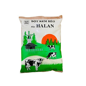 500g Bột kem béo Hà Lan