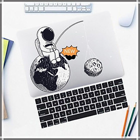 Ốp bảo vệ thích hợp cho Macbook M2 Air13 A2681 2021 Pro14 A2442 M1 Macbook Pro Macbook air 2020 A2337 A2338 A2289 A2251 - B