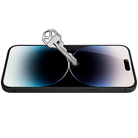 Mua Kính cường lực Nillkin CP+ PRO cho iPhone 14 / iPhone 14 Plus / iPhone 14 Pro / iPhone 14 Pro Max - Hàng Nhập Khẩu