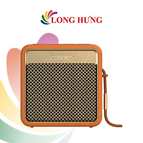 Loa Bluetooth Philips TAS2120OR/70 - Hàng chính hãng