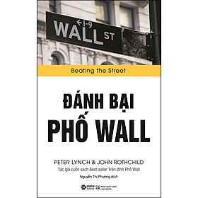 Hình ảnh Đánh Bại Phố Wall (Tái Bản)