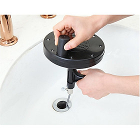 Vệ Sinh Đường Ống Lavabo