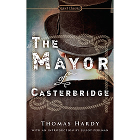 The Mayor Of Casterbridge