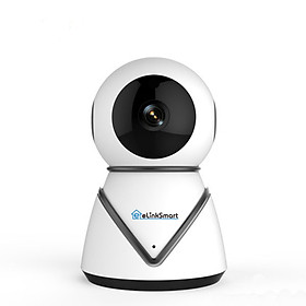 Camera an ninh cao cấp ELink 13V 1080P WiFi | Hàng Chính Hãng