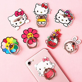 Mua MÓC NHẪN ĐIỆN THOẠI IRING HÌNH THÚ SIÊU CUTE -NHẪN MÓC ĐỠ ĐIỆN THOẠI TIỆN LỢI DỄ SỬ DỤNG