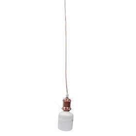 Mua Dây đèn thả cổ điển bóng đèn led búp trụ trang trí 9w