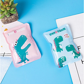COMBO 2 Chiếc Túi chườm lạnh mini làm mát siêu tốc - Giao màu ngẫu nhiên
