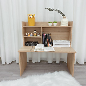Mua Bàn Học Bàn Làm Việc Ngồi Bệt Thông Minh - GP116