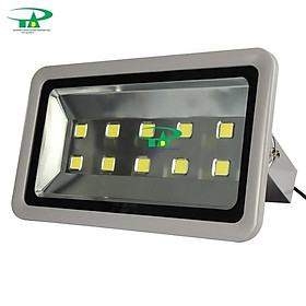 Đèn pha led 500w 