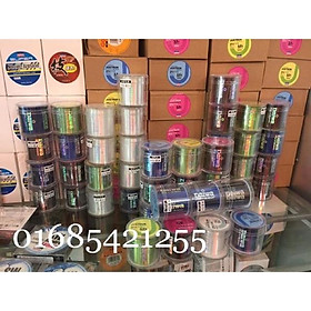 Cước câu cá daiwa 0,32mm