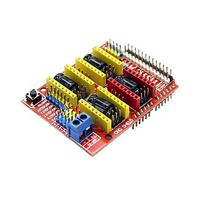 Mua Shield Arduino Uno R3 - Điều Khiển Máy In 3D A4988