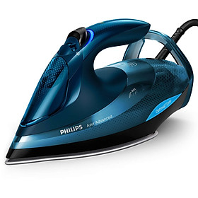 Mua Bàn Ủi Hơi Nước Philips GC4938 (3000W) - Xanh Ngọc Hàng nhập khẩu