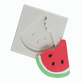 Baking Mould Fondant Molds Healthy Color Random Food Grade Silicone Pineapple Coconut Tree