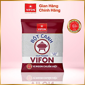 Thùng 40 gói Bột Canh VIFON 200g gói