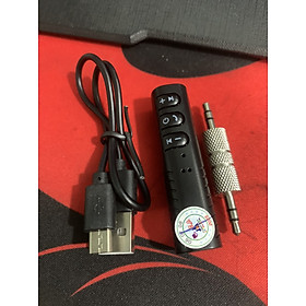 Bộ Chuyển Đổi Không Dây Bluetooth VSP-B09 - Hàng Chính Hãng