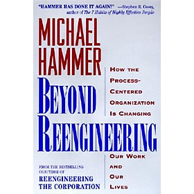 Beyond Reengineering