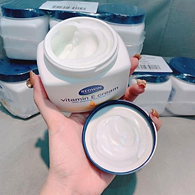 Kem dưỡng Redwin Vitamin E Cream 300g Úc