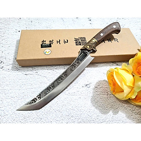 Mua DAO BẾP THÁI  LỌC SASHIMI MÃ TR13