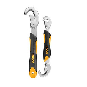 Mua Bộ 2 cây mỏ lết đa năng Ingco HBWS110808