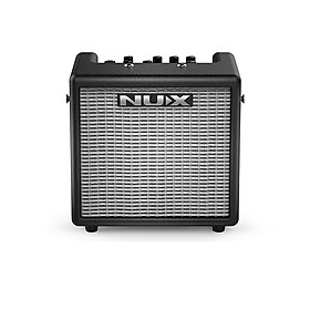 Mua Portable Amplifier  Ampli  Amply bluetooth Guitar điện - Portable Nux Mighty 8 BT - Portable Amplifier for electronic Guitar with bluetooth - Hàng chính hãng