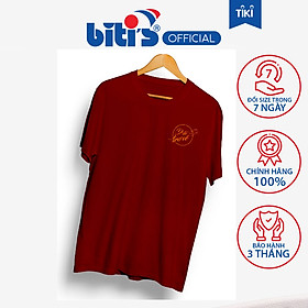 [FA + gift] Áo thun Cotton Biti's Hunter Đi Để Trở Về Limited Edition