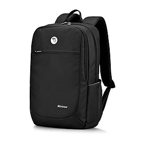 Balo cao cấp nam nữ Mikkor The Edwin Premier (đựng laptop 15.6 inch)