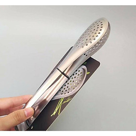 Dụng Cụ Kẹp Gắp Đồ Ăn Bằng Thép Không Gỉ Cao Cấp CKT302 (cam kết hàng chính hãng)