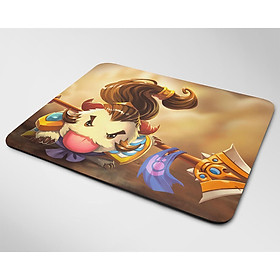 Mua Miếng lót chuột mẫu Chibi tiểu thương