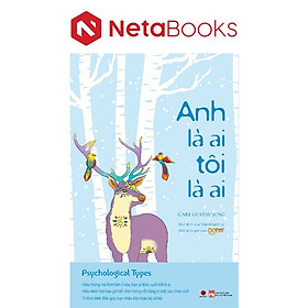 Anh Là Ai Tôi Là Ai