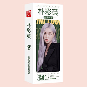 Bookmark Rose Blackpink mới