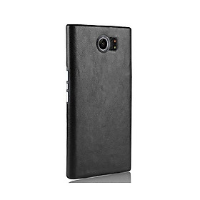 Ốp Lưng Ionecase cho Blackberry Priv Vân Da