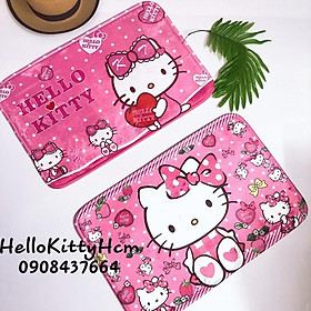 Mua Thảm chân 40*60cm Hello Kitty